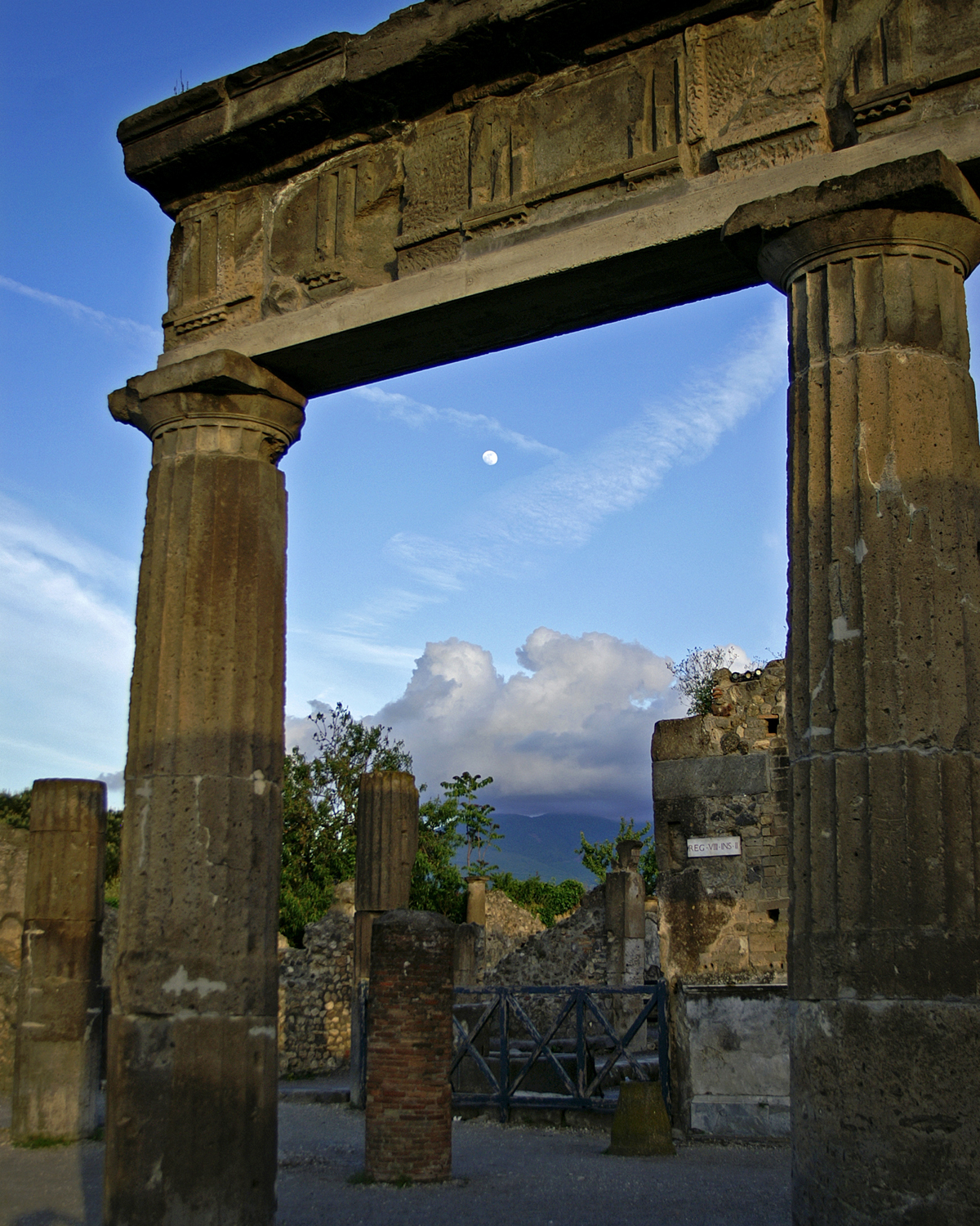 Pompeii, Italy Shutterbug